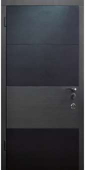 ВХОДНЫЕ ДВЕРИ НА ЗАКАЗ Входные двери МОДЕЛЬ KA257